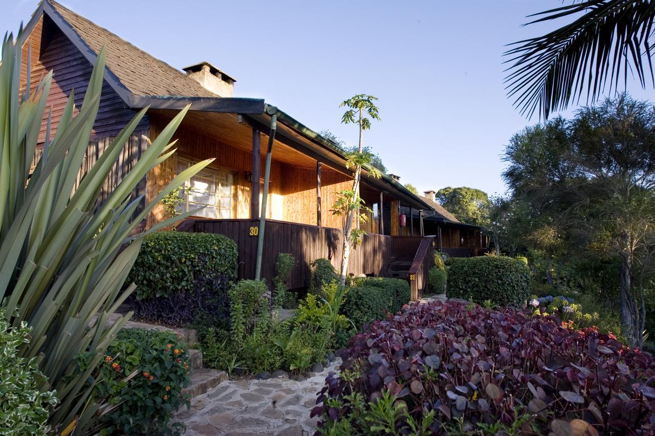 Naro Moru River Lodge Room photo